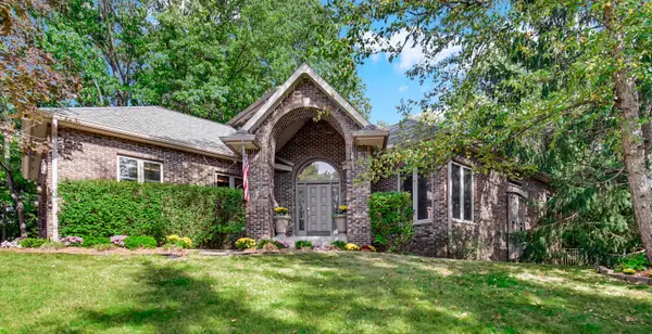 2102 Emmett Court, Valparaiso, IN 46385