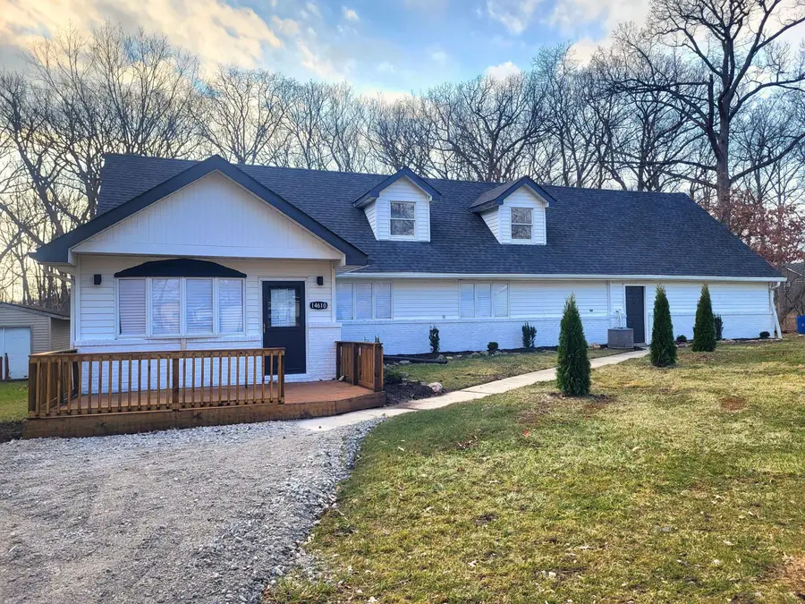 14610 Colfax Place, Crown Point, IN 46307 - #2