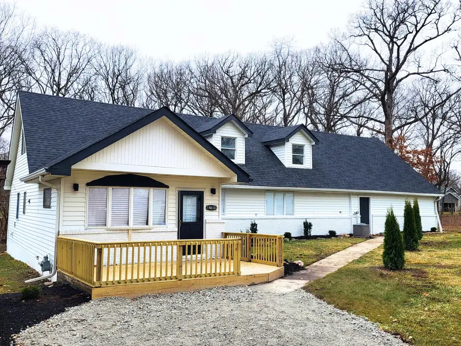 14610 Colfax Place, Crown Point, IN 46307 - #3