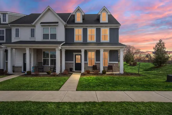 11897 Rhode Island Street, Crown Point, IN 46307