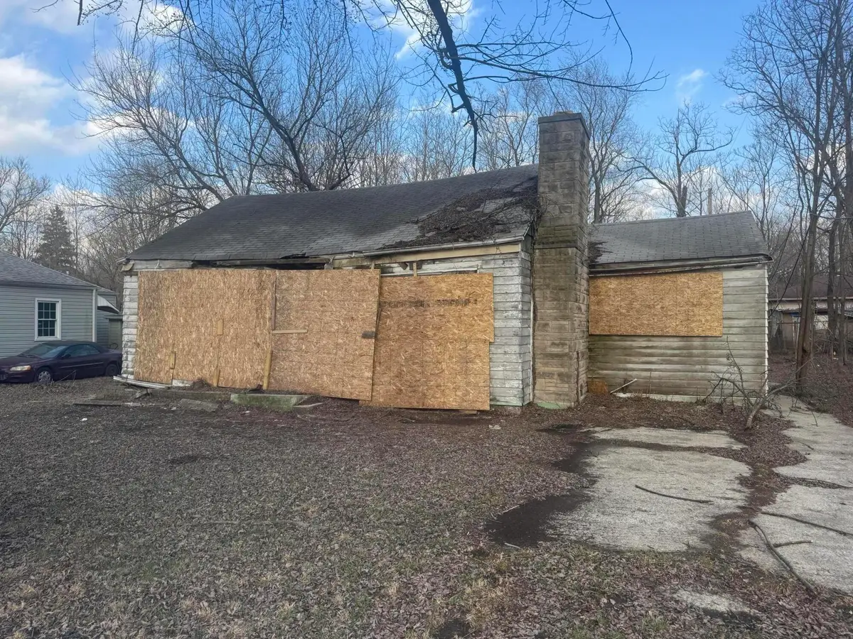 4821-29 Vermont Place, Gary, IN 46409 - #1