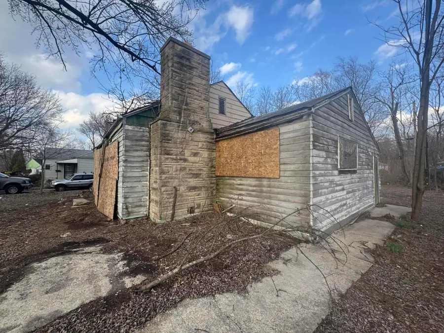 4821-29 Vermont Place, Gary, IN 46409 - #3