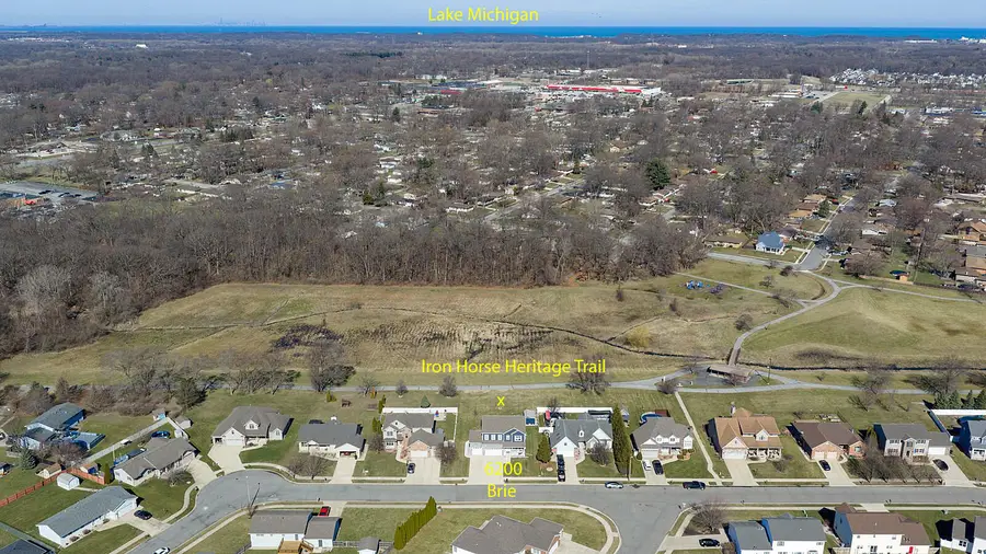 6200 Brie Avenue, Portage, IN 46368 - #2