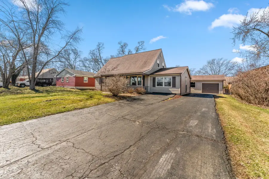 756 Imperial Road, Valparaiso, IN 46385 - #3