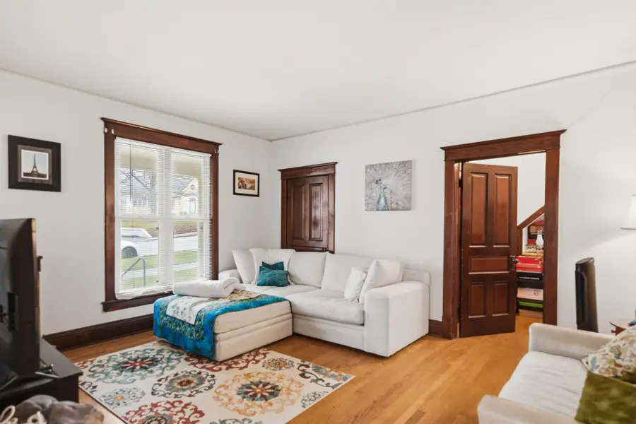 404 Indiana Avenue, Valparaiso, IN 46383 - #3