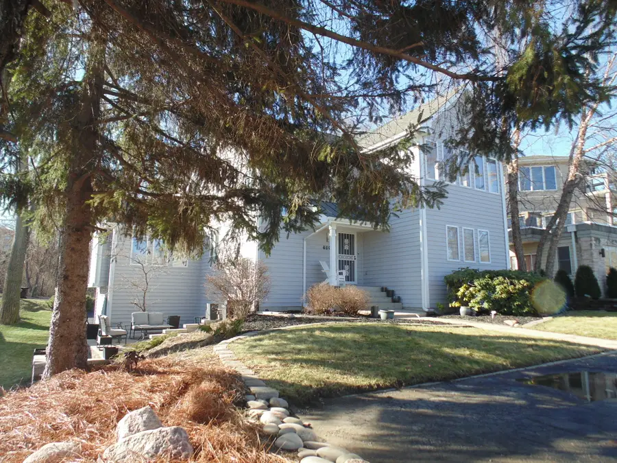 8508 Pine Avenue, Gary, IN 46403 - #3