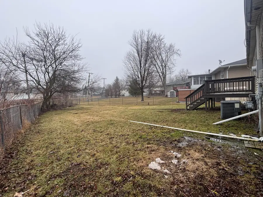 2394 W 61st Place, Merrillville, IN 46410 - #3