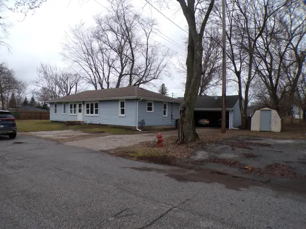 5076 Concord Avenue, Portage, IN 46368