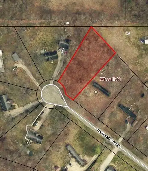 4418 Oakland Court, Wheatfield, IN 46392 - #1