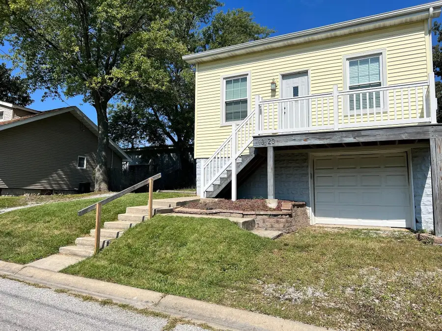 13120 Harding Boulevard, Cedar Lake, IN 46303 - #2