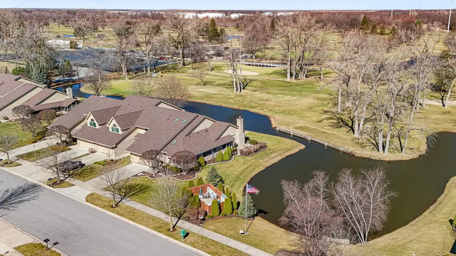 514 Pinehurst Lane, Schererville, IN 46375 - #2