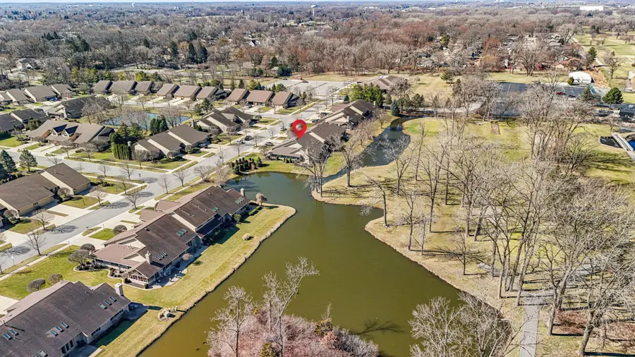 514 Pinehurst Lane, Schererville, IN 46375 - #3