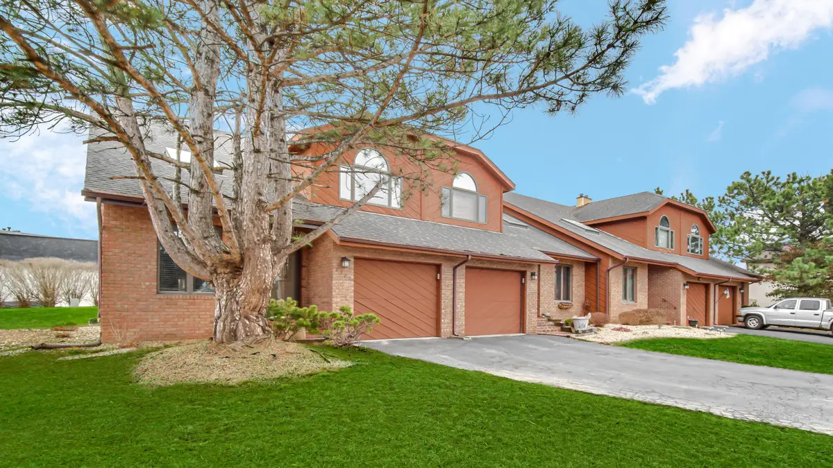 2325 Barbara Jean Drive, Schererville, IN 46375 - #1