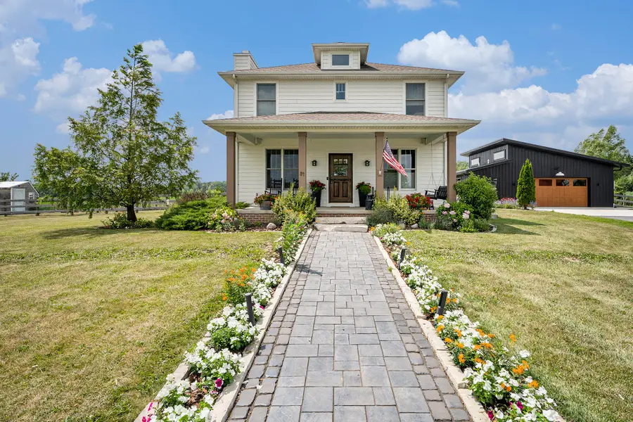 84 S 410 W, Valparaiso, IN 46385 - #3