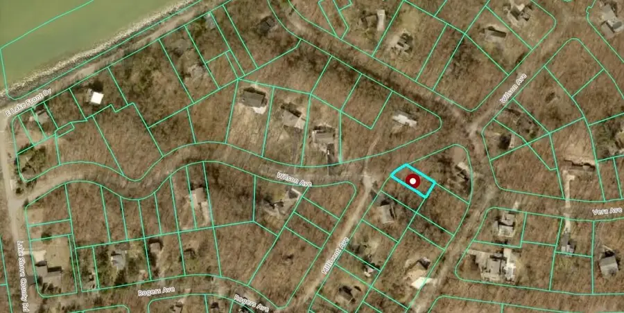 0 Millicent Avenue, Beverly Shores, IN 46360 - #2