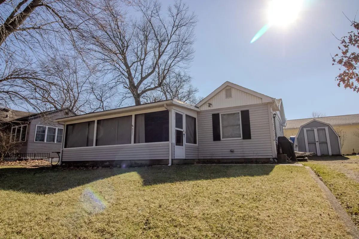 6351 S State Rd 10, Knox, IN 46534 - #1