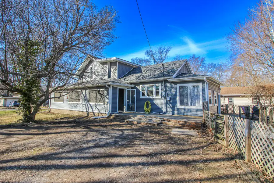 1765 Tower Street, Chesterton, IN 46304 - #2