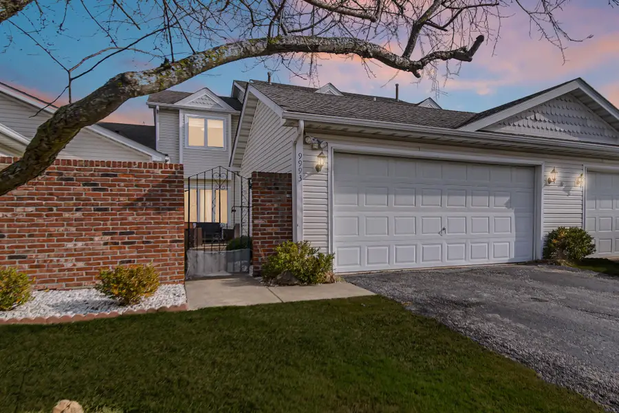 9993 Hunters Run, Saint John, IN 46373 - #3