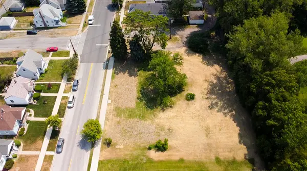 2646 New York Avenue, Whiting, IN 46394