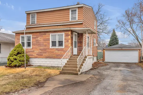 925 Cherry Street, Hammond, IN 46324