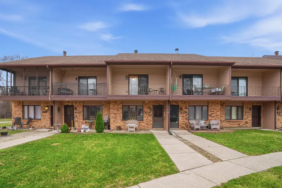 876 Jordan Circle, Schererville, IN 46375 - #2