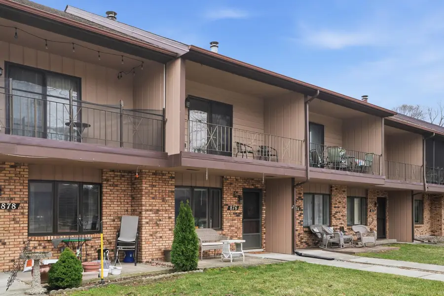 876 Jordan Circle, Schererville, IN 46375 - #3