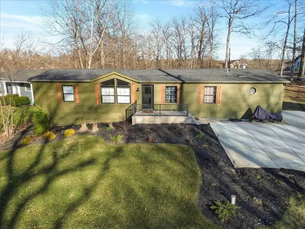 12215 S Cline Avenue, Crown Point, IN 46307