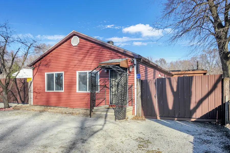 2327 Burr Street, Gary, IN 46406 - #2