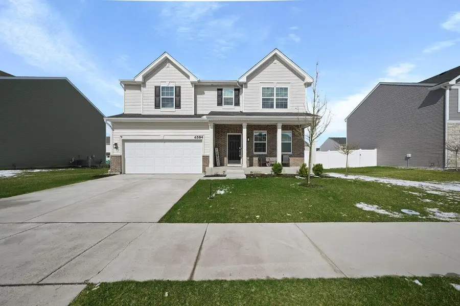 6584 Carson Avenue, Portage, IN 46368 - #2