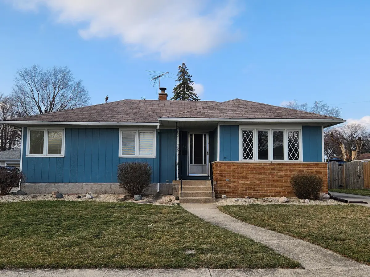 2445 Clough Avenue, Highland, IN 46322 - #1