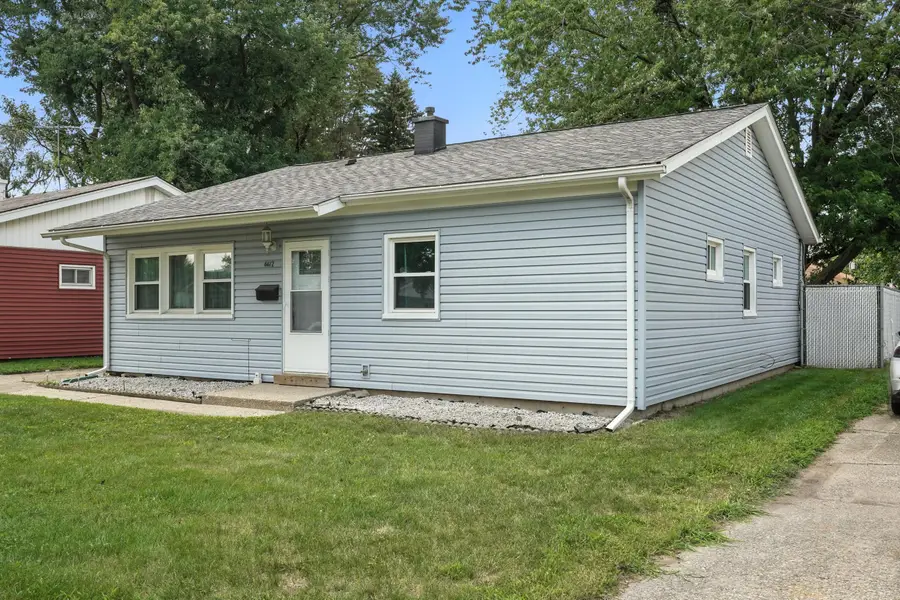 6612 Missouri Avenue, Hammond, IN 46323 - #2