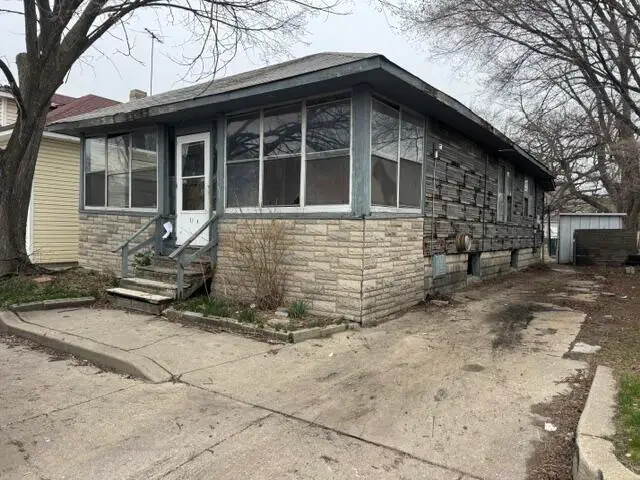 1329 Michigan Street, Hammond, IN 46320 - #1