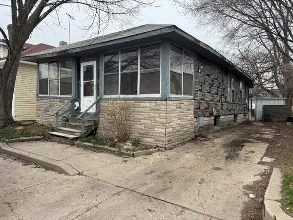 1329 Michigan Street, Hammond, IN 46320