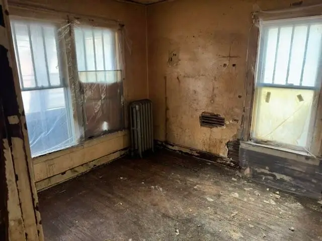 1329 Michigan Street, Hammond, IN 46320 - #3