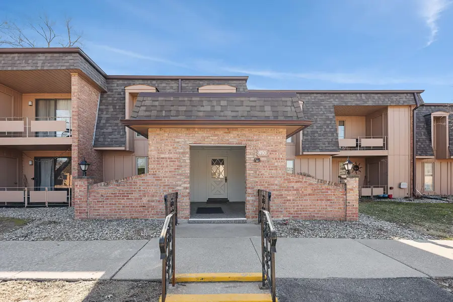 450 Old Stone Road #2, Munster, IN 46321 - #2