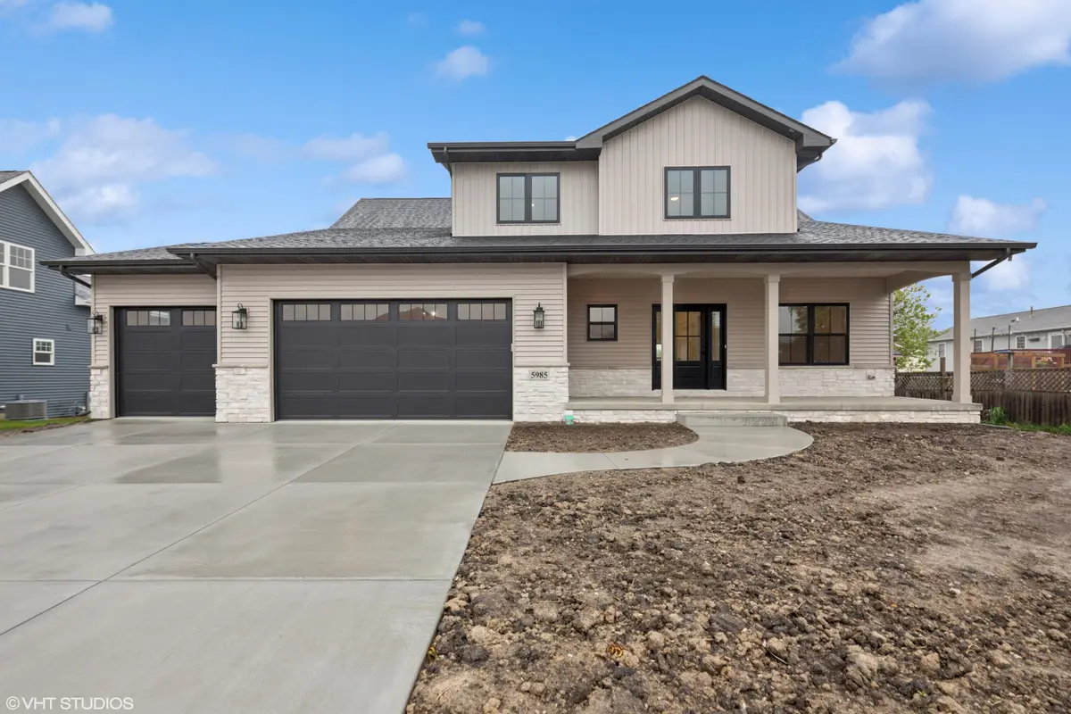 13616 Superior Lane, Cedar Lake, IN 46303 - #1