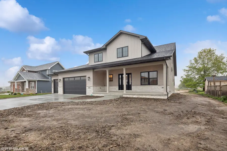 13616 Superior Lane, Cedar Lake, IN 46303 - #2