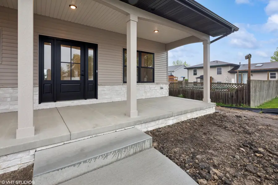 13616 Superior Lane, Cedar Lake, IN 46303 - #3