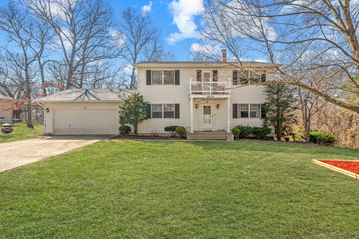 8690 Durbin Lane, Crown Point, IN 46307 - #1