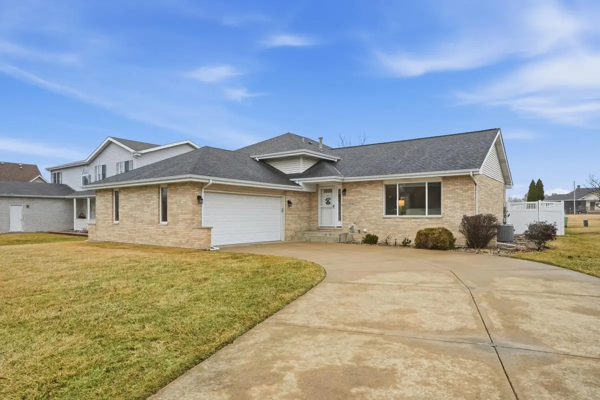 7215 Starling Drive, Schererville, IN 46375 - #1