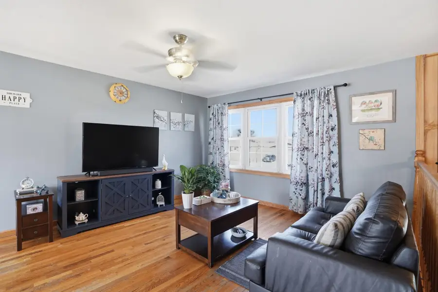 342 N Wright Street, Griffith, IN 46319 - #3