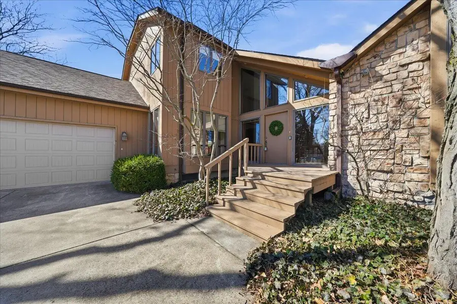 505 Andover Drive, Valparaiso, IN 46383 - #2