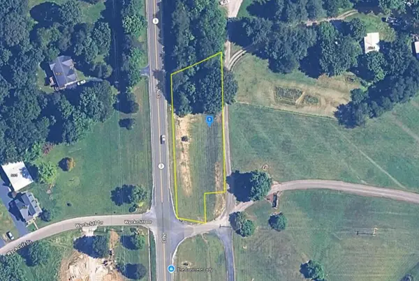 5002 Highway 3, Charlestown, IN 47111