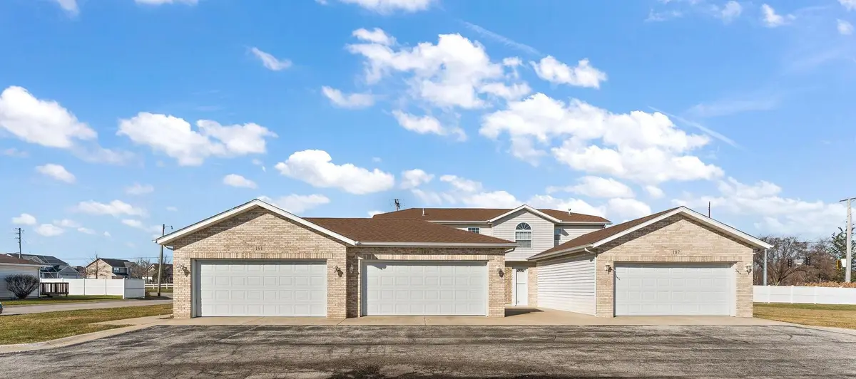 191 Mallard Pointe Drive, Valparaiso, IN 46385 - #1