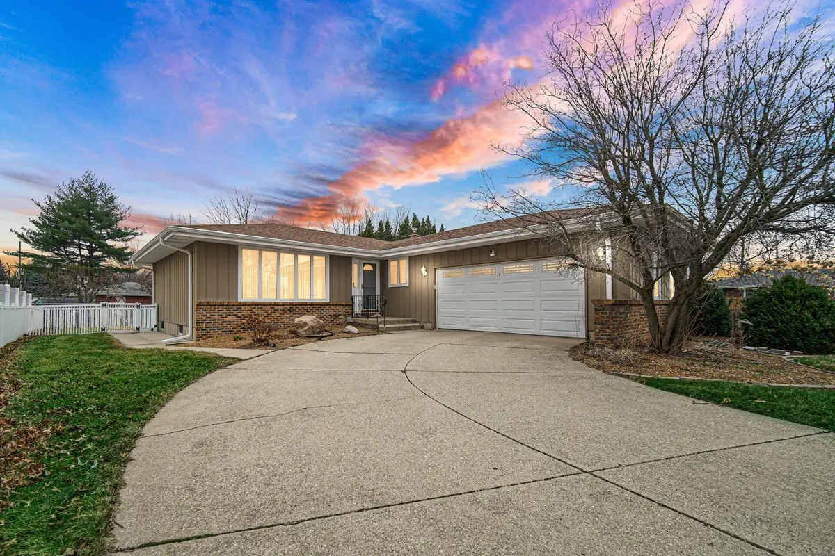 22 Maple Court, Schererville, IN 46375 - #1