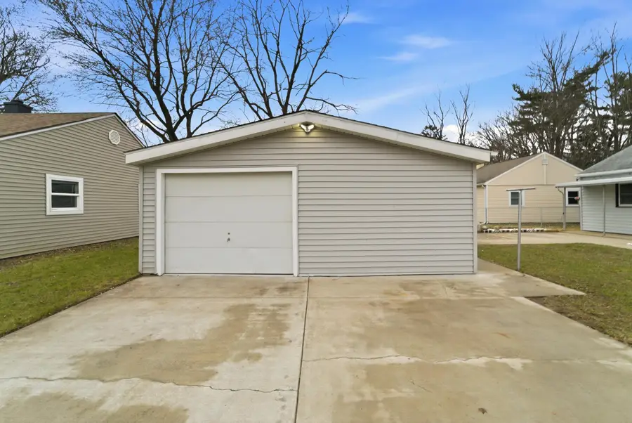 1115 Springland Avenue, Michigan City, IN 46360 - #2
