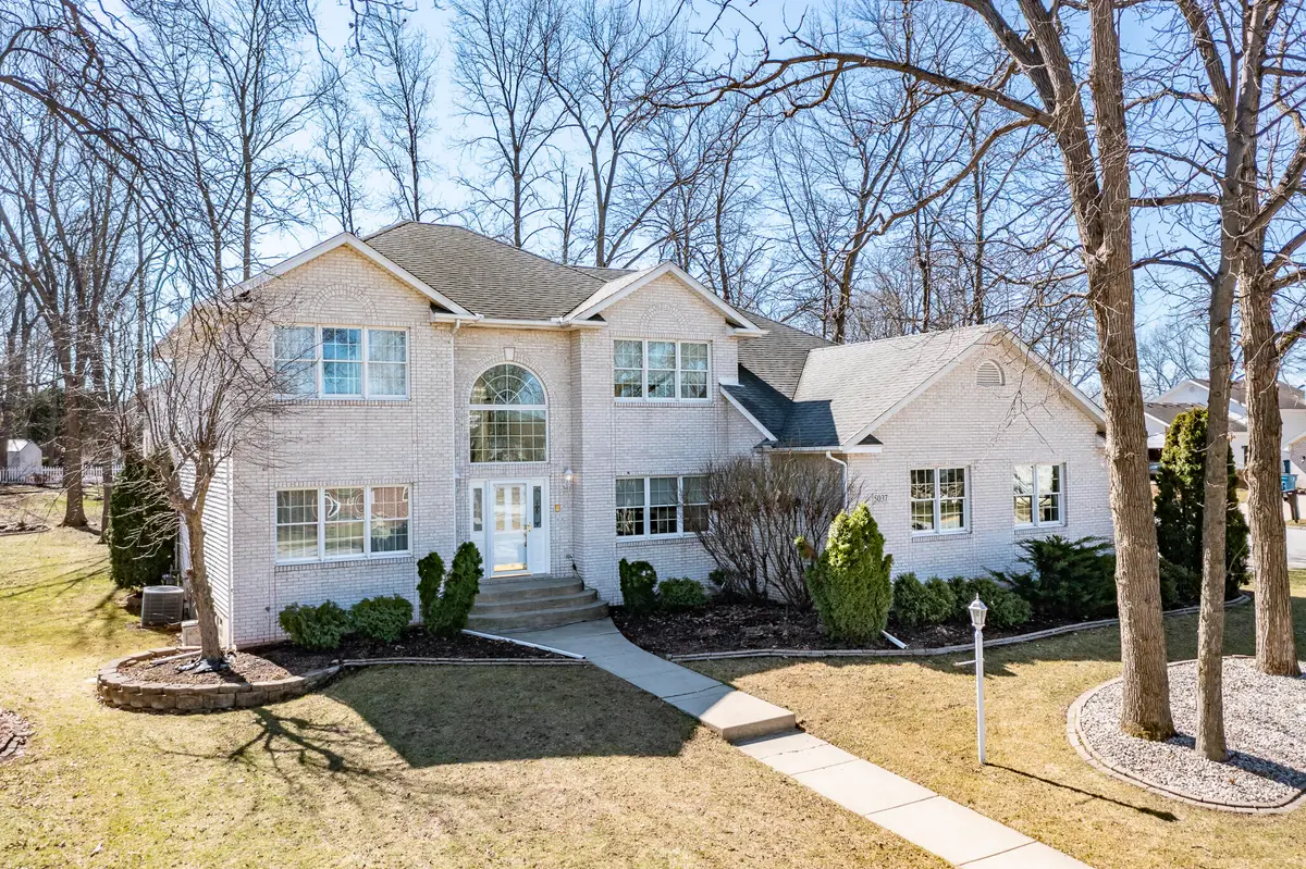 5037 E 70th Avenue, Schererville, IN 46375 - #1