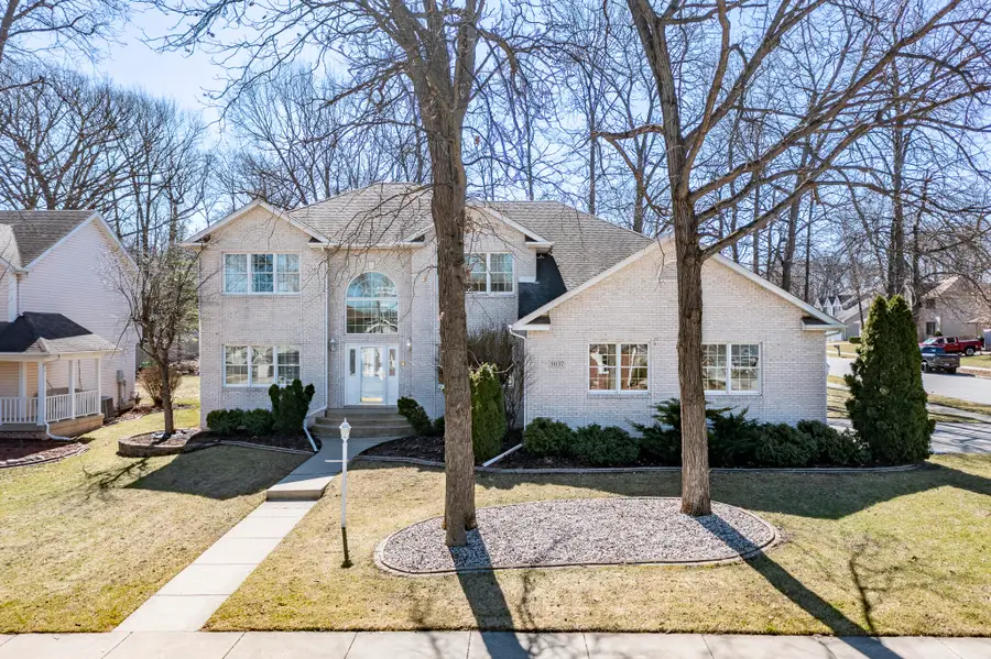 5037 E 70th Avenue, Schererville, IN 46375 - #2