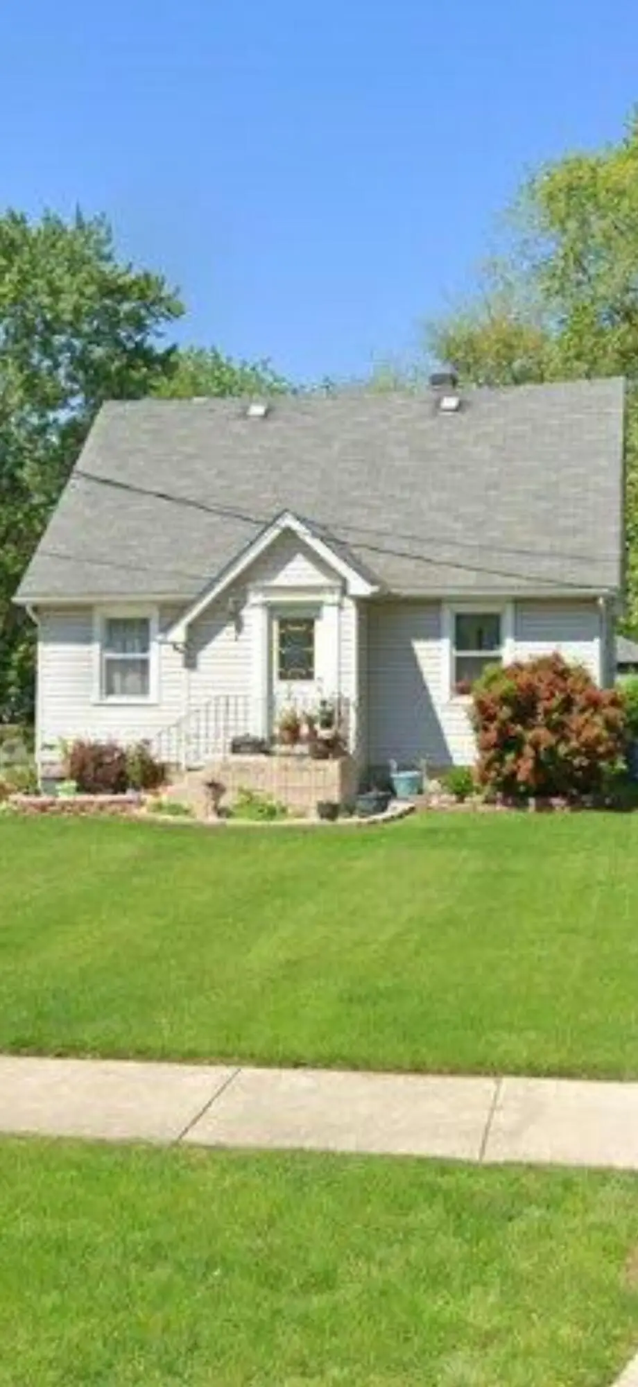 7620 New Hampshire Avenue, Hammond, IN 46323 - #1