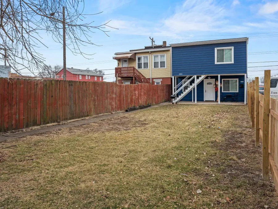 4004 Euclid Avenue, East Chicago, IN 46312 - #2